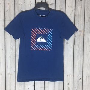 MENS Quiksilver tee